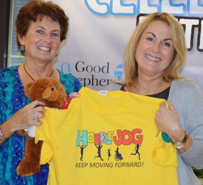 helping youth