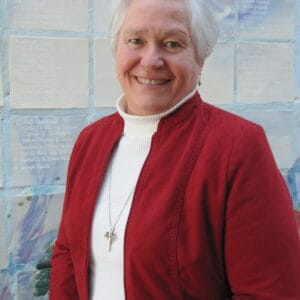 from counseling to advocacy Portrait of Chris Hock