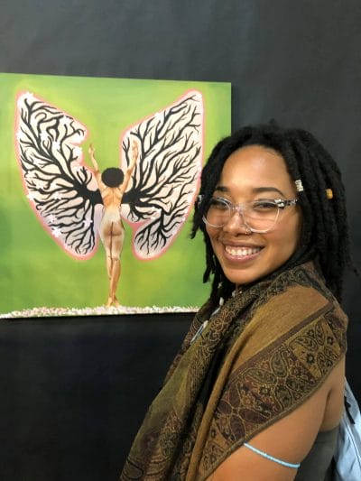 black artists