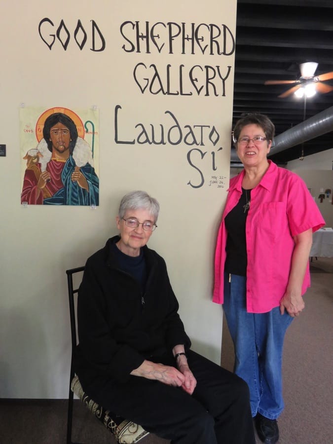 St. Louis artists