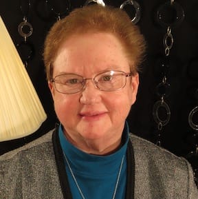 Sister Brigid Lawlor appointed as a Consultor to the Pope