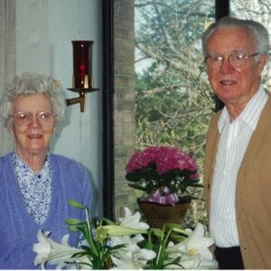 Sister Gabriel’s zeal for justice