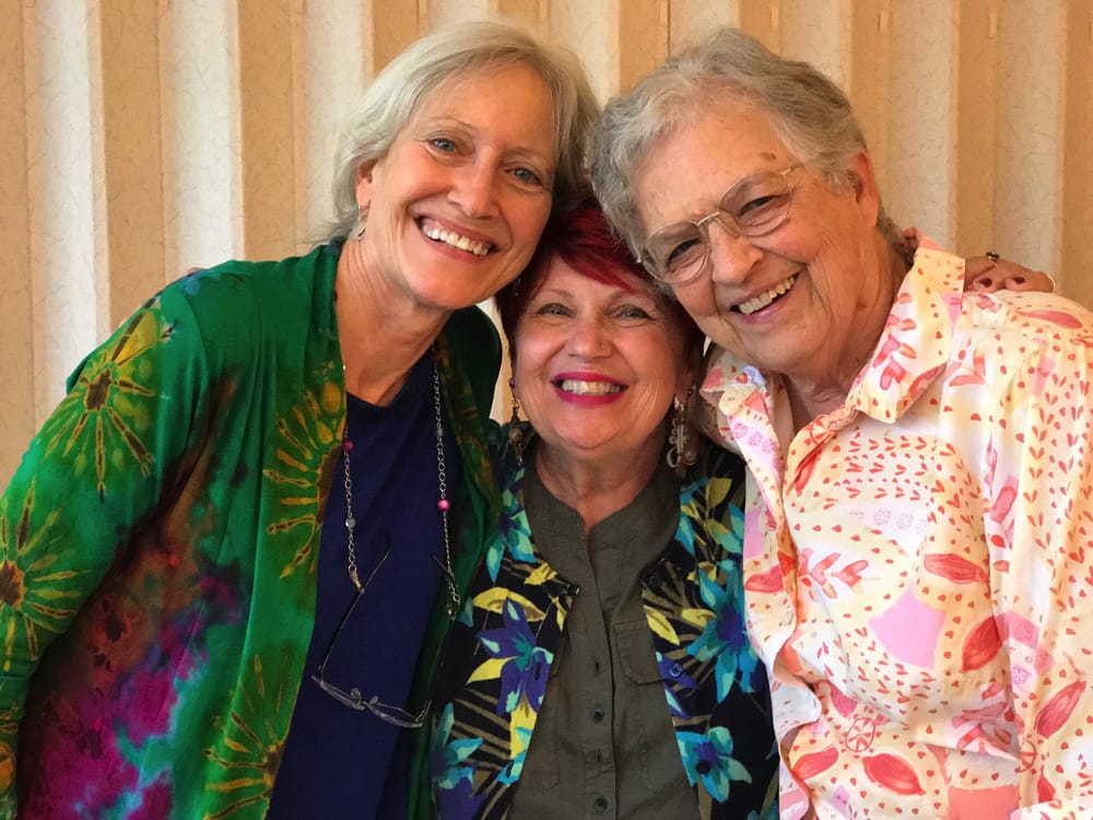 Mission Partners