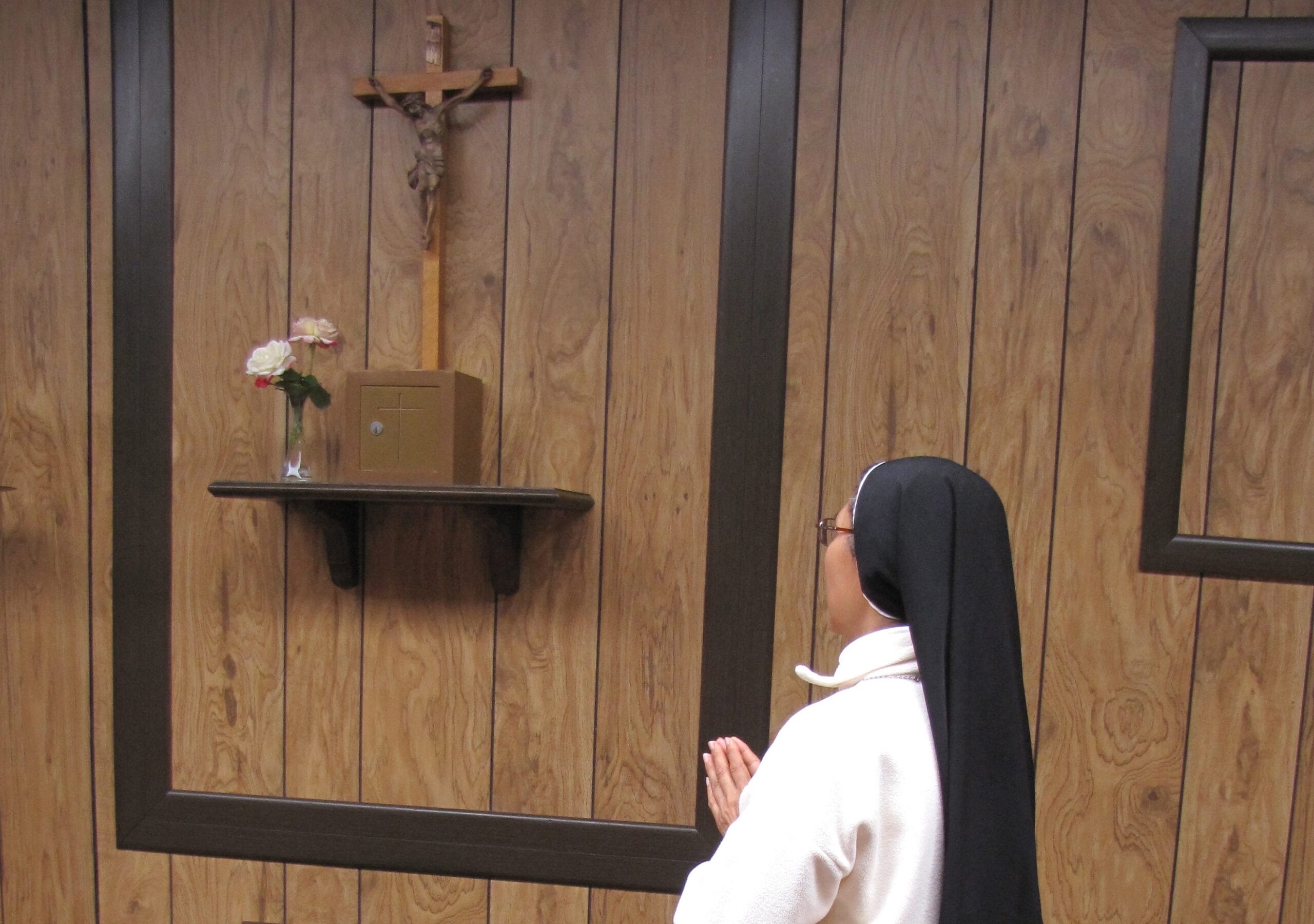 World day of prayer for vocations