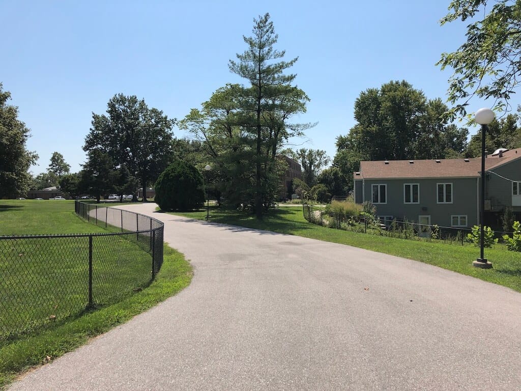 Sisters sell 10acre Normandy property Congregation of Our Lady of