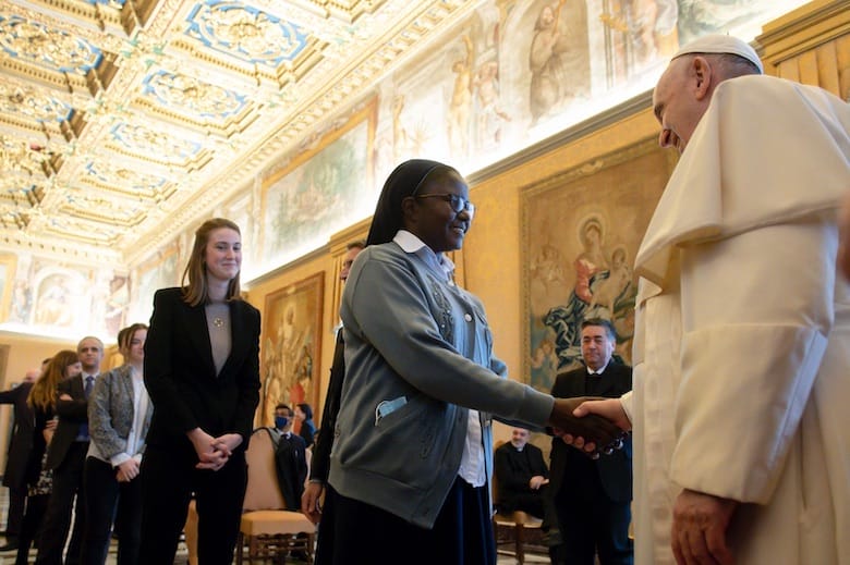 Kolwezi program draws attention at Vatican conference