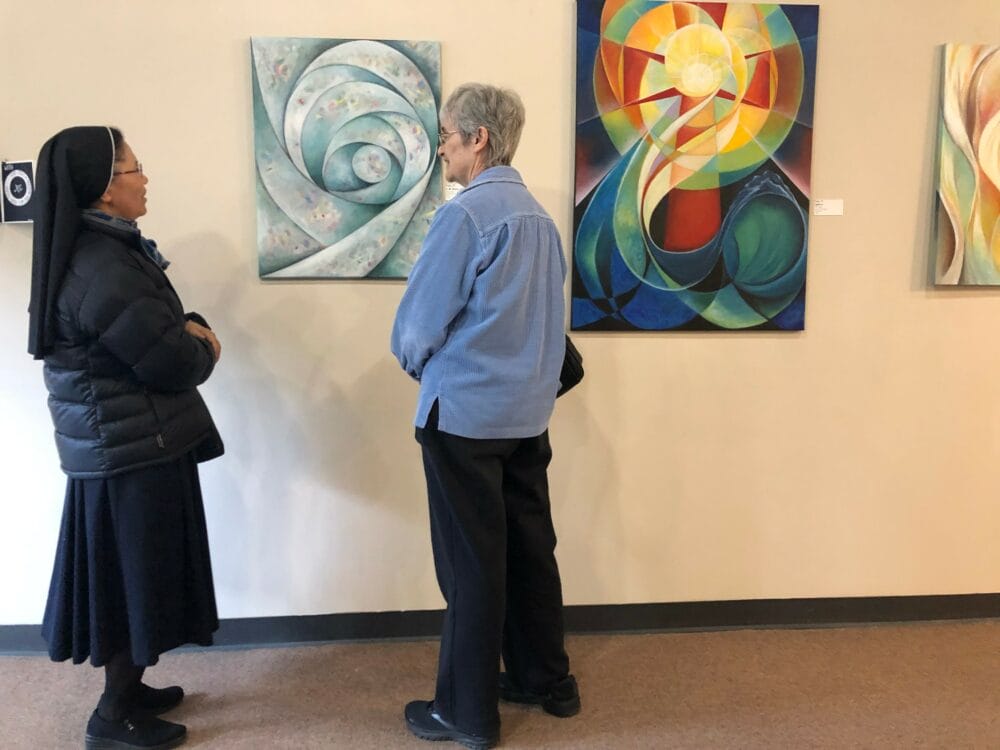 Good Shepherd Arts Center