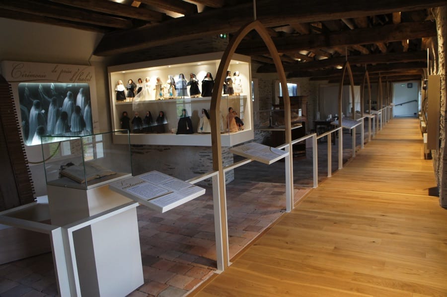 Good Shepherd Heritage Museum inaugurated