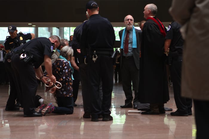Ecumenical Advocacy Days