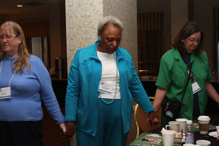 Ecumenical Advocacy Days