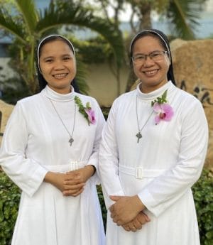 final vows